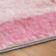 Tapis à poil long de qualité supérieure lavable à la machine Dream ADS686-354814211-354814208
