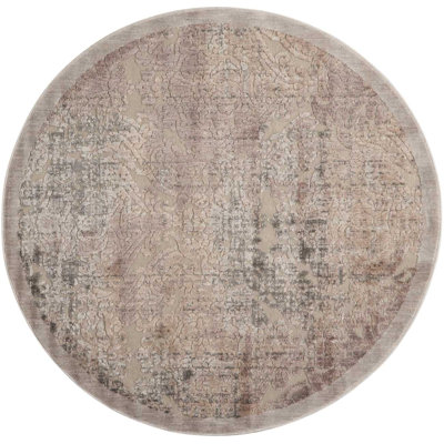 Avori Damask Indoor Rug