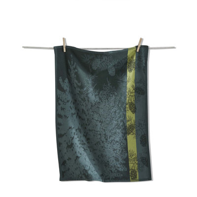 Wilde Pine Jacquard Dishtowel