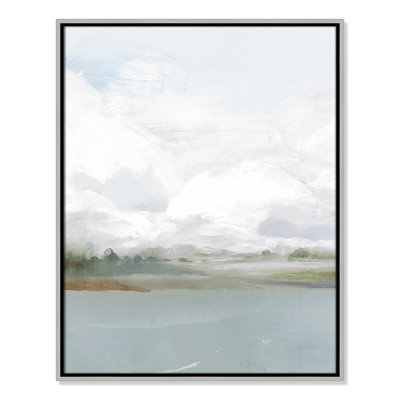 All Shore Painting