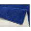 Fancy Tufted Blue Rug-23403576
