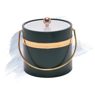 Metal Ice Bucket