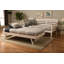 Lit de jour et lit escamotable avec matelas Alhamdi Boho-101009096-108475536
