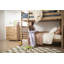 Savona FSC®-Certified Oak Kids Bed/Bunk Bed-1682004979-1682004978