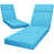 Teal Polyester is out of stock