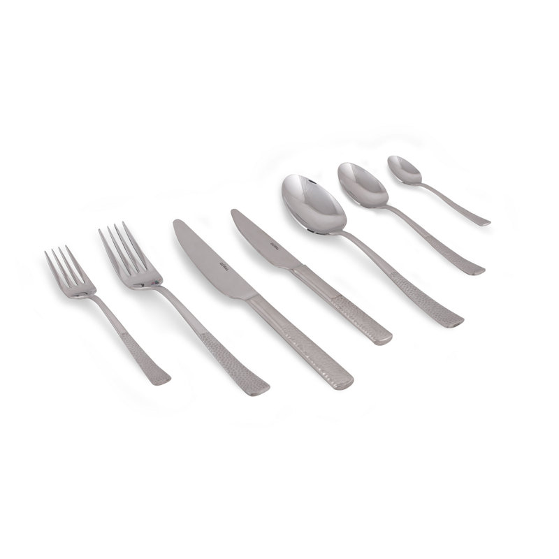 84 Piece Cutlery Set, Service for 12