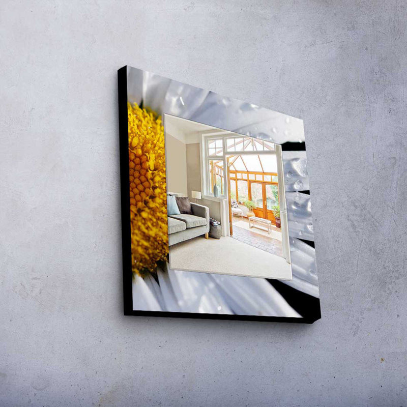 Miroir d'appoint Audette