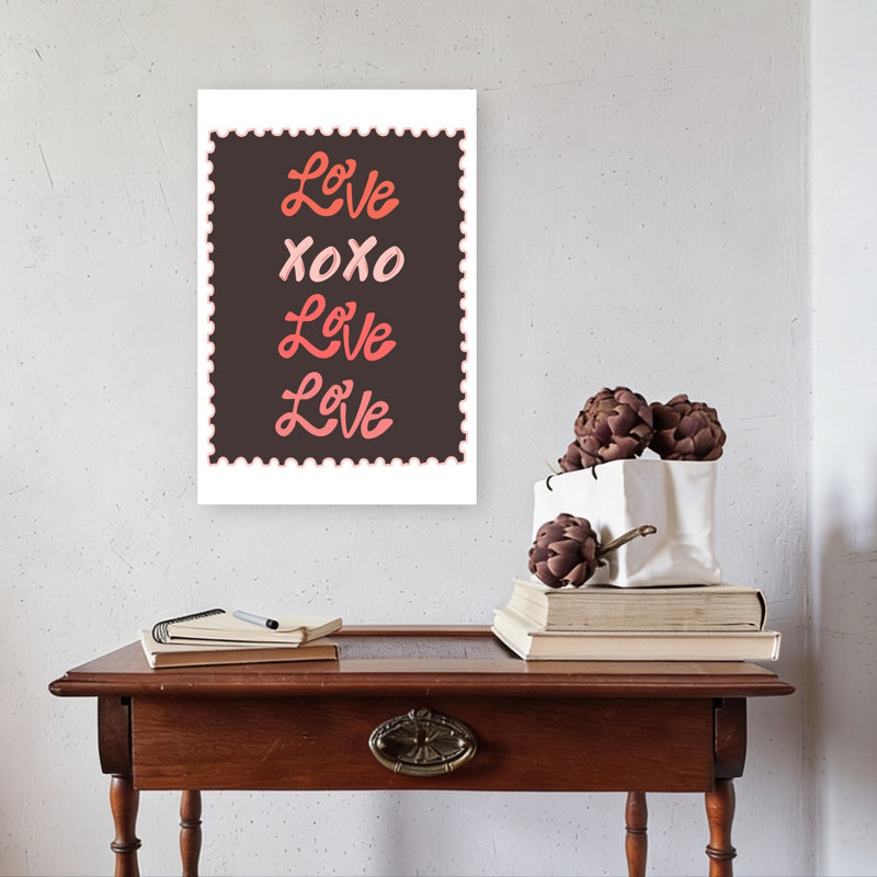 Print, 60.96cm H x 40.64cm W