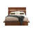 Carlisia Platform Bed-494387240