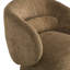 Saboor 78Cm Wide Swivel Barrel Chair-473517678