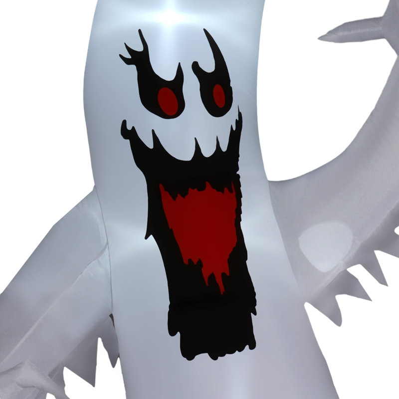 Weather Resistant Halloween Decoration