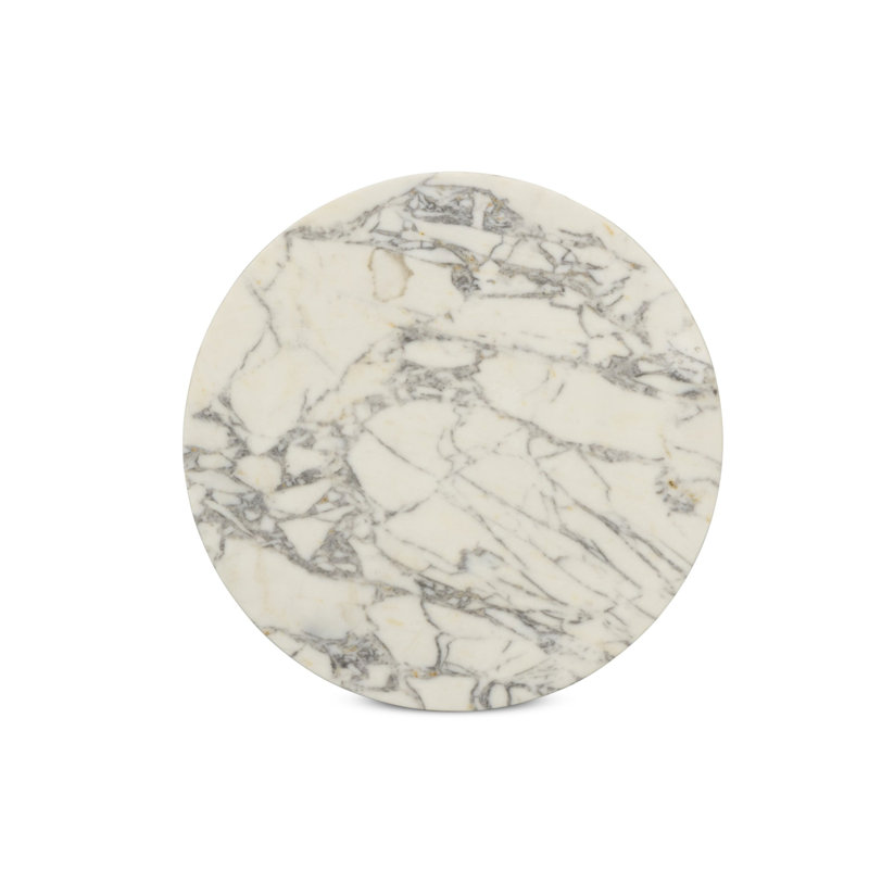 Balboa Outdoor Round, 20" H x 22.5" W x 22.5" L