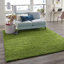Tapis vert Renesha-1948829515