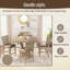 Table de comptoir Farmhouse