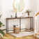 Jazzmarie Console Table