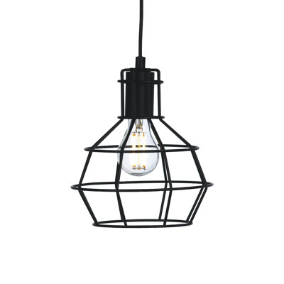 - Light Pendant