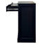 Armoire de bar à vin 24 pièces Black