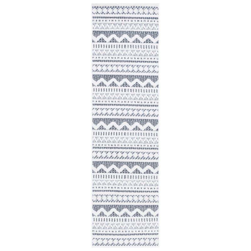 Tapis performance Dawnette, Tapis de couloir 2 pi 2 po x 8 pi