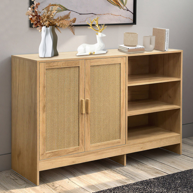  Buffet Cabinet 4d