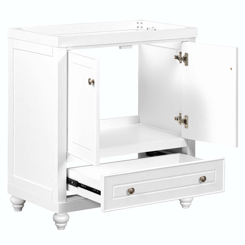 Base de meuble-lavabo simple Dezhane 29,50 seulement