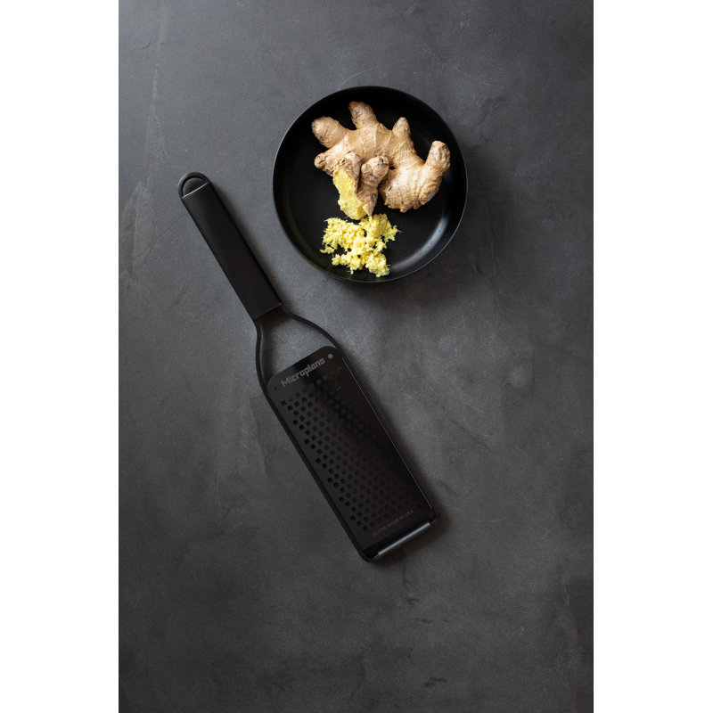 Microplane Black Sheep Coarse Grater