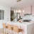 Acari 6 - Light Dimmable Chandelier