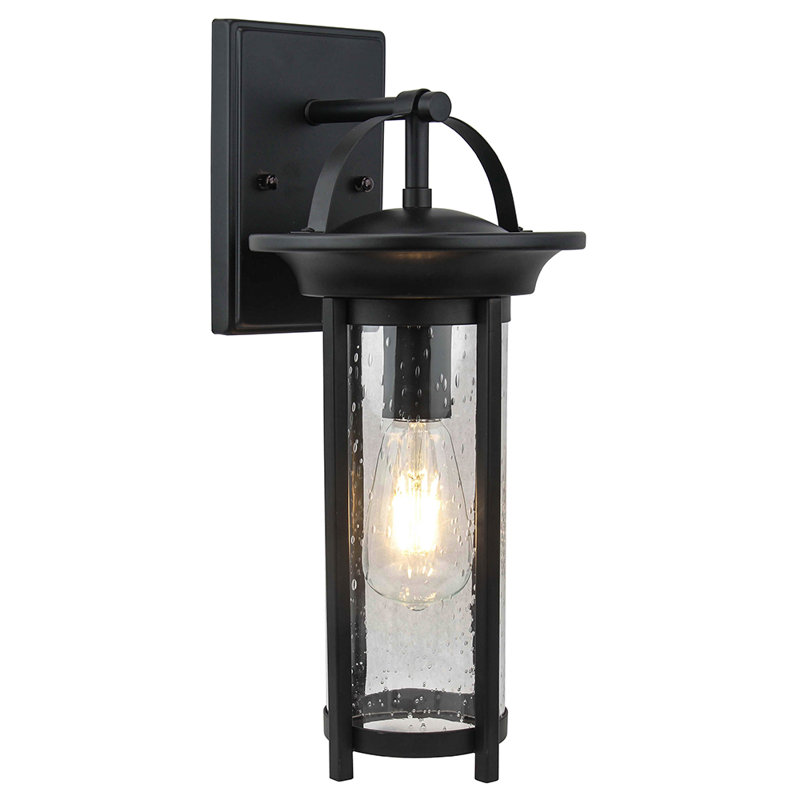 Corina Aluminum Wall Light