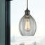 Luminaire suspendu sphérique 1 lumière Flomaton-392346119-345483427-389249496