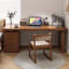 Bureau rectangulaire moderne et simple avec armoires-1767464546-1767464548