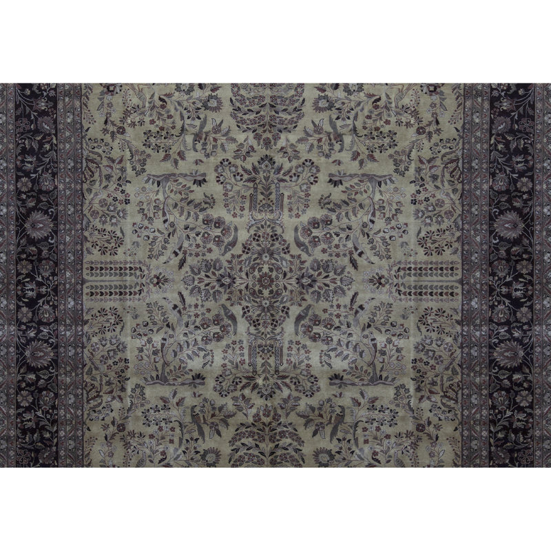 Marquis One-of-a-Kind 12'5" X 15'1" Area Rug