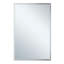 Armoire à pharmacie intelligente à DEL FINE FIXTURES Aura ™ avec chargement sans fil Qi, miroir anti-buée et éclairage 3 couleurs à intensité variable-1013695459-1013695481