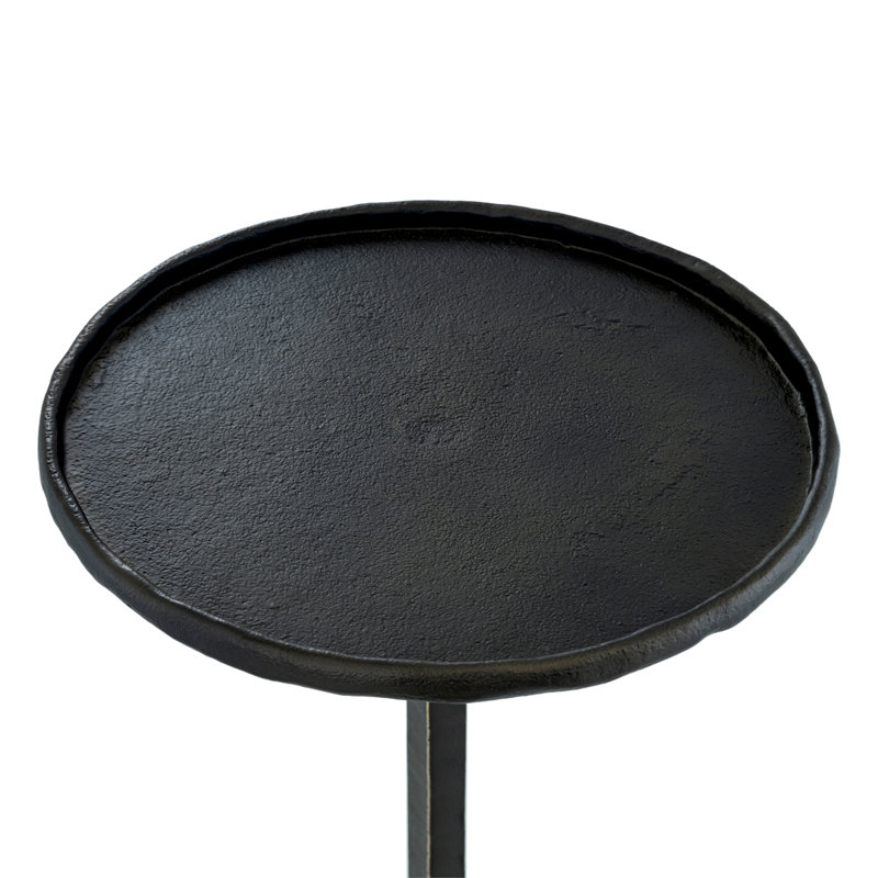 Carlos End Table, 29" H x 14" W x 14" D