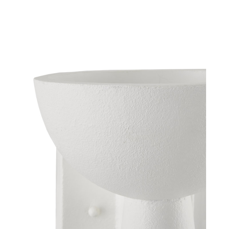 Revett 1 - Light Armed Sconce
