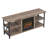 Marquart TV Stand for TVs up to 60" with Fireplace Included
