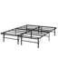 Base de lit simple 14 po Falkirk