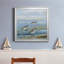 Seabird Beach I - peinture sur toile encadrée-1995400722-1995400723