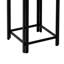 Avrielle 70cm Nesting End Table for Living Room, Modern Marble Top Nest of Table, Plan Stand-91134759