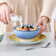 32 Piece Handmade Porcelain China Dinnerware Set - Service for 8