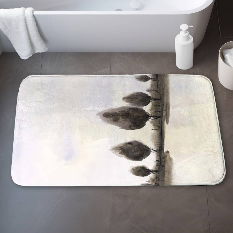 Fabi Non-Slip Bath Mat