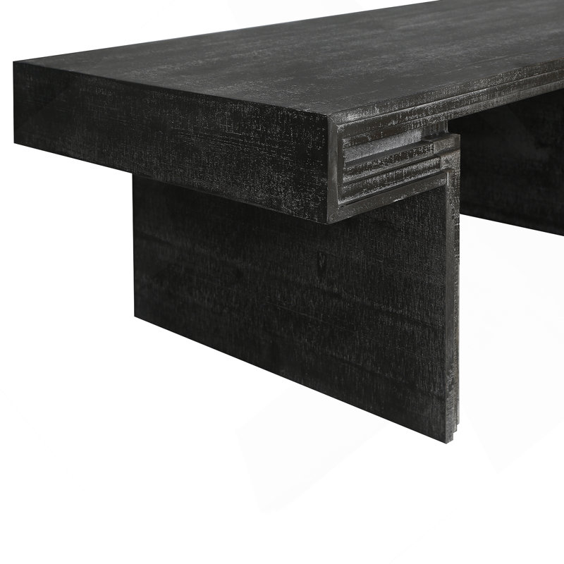 Table basse American Vintage