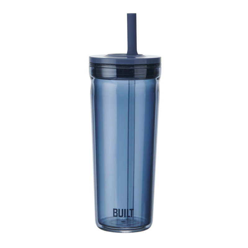 Gobelet Bedford, 20 oz, Bleu