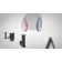 Lulani Bora Bora Single Hole Bathroom Faucet with Drain Assembly