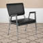 Fauteuil de réception médical anti-microbien Hurshid