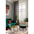 Legacy Grey Rug 6'7" x 10'3"