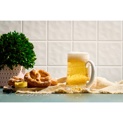 Deyoung 18oz. Beer Mug