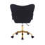 Chaise de bureau Dorecht-727227976