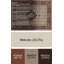 Tapis traditionnel brun / gris Deshmuk-2073318631
