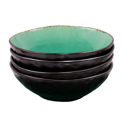 Ruffin Cereal Bowl