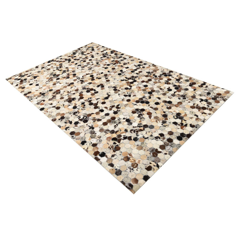 Ortega Multi Rug