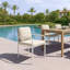 Aite Dining Chair Beige